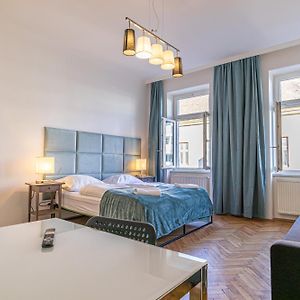 Appartement met Twee Slaapkamers